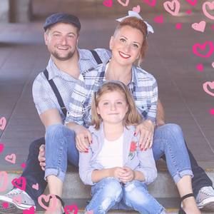 Meet your Posher, Yelena